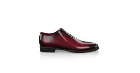 Chaussures de ville de luxe pour hommes 47782 | Girotti