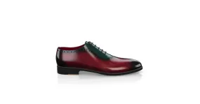 Chaussures de ville de luxe pour hommes 48388 | Girotti