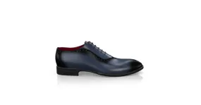 Chaussures de ville de luxe pour hommes 48403 | Girotti