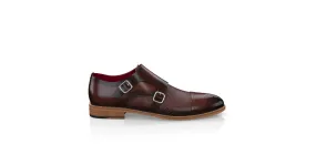 Chaussures de ville de luxe pour hommes 55366 | Girotti