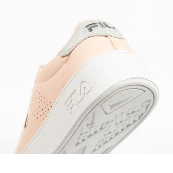 Chaussures Fila Crosscourt FFT0051.43108 rose