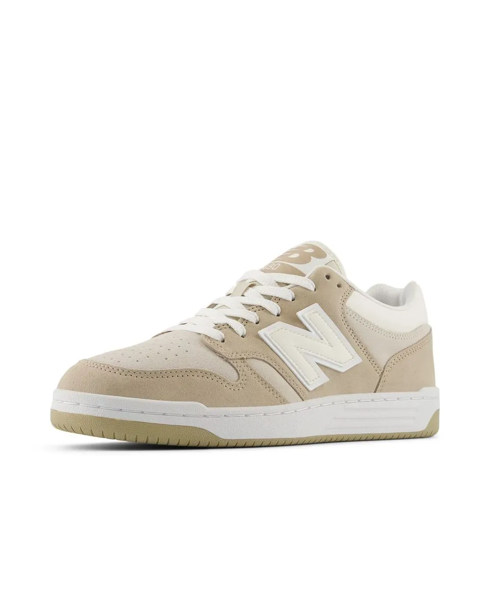 Chaussures Homme 480 V1 Beige