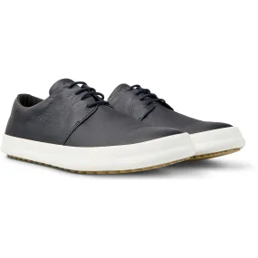 Chaussures homme en cuir Bleu Marine Chasis Camper - Chaussures de ville Homme sur MenCorner