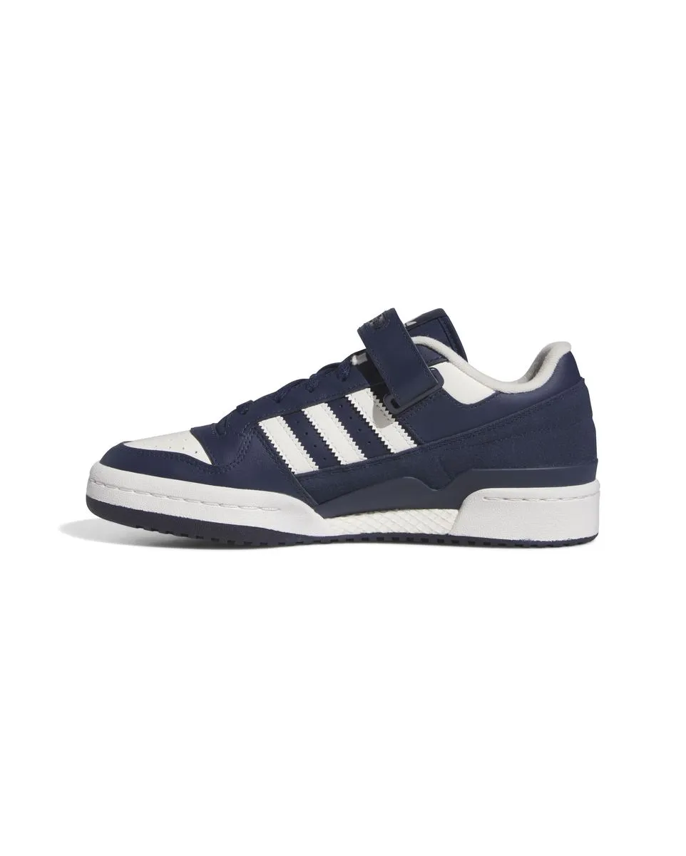 Chaussures Homme FORUM LOW Bleu