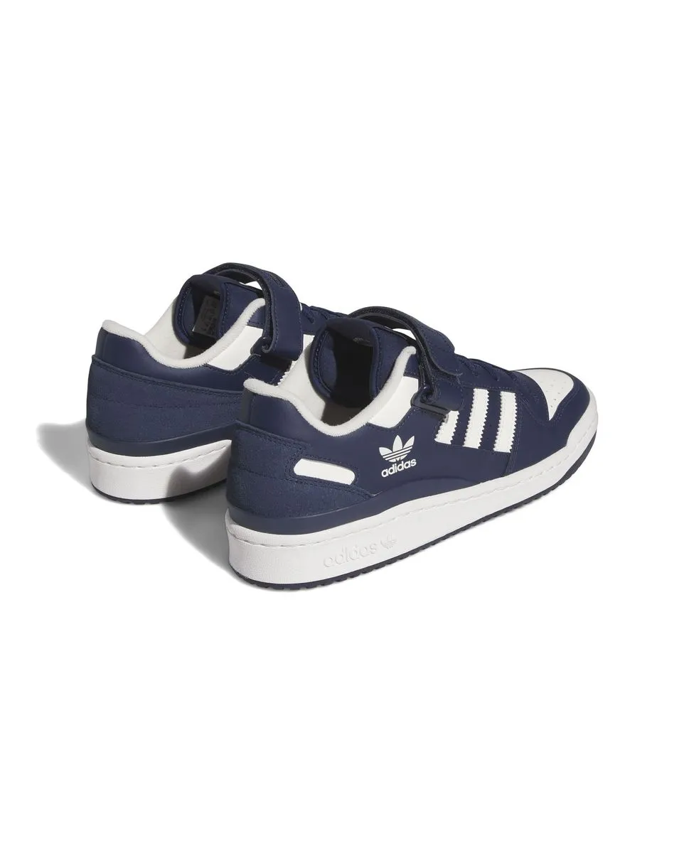 Chaussures Homme FORUM LOW Bleu