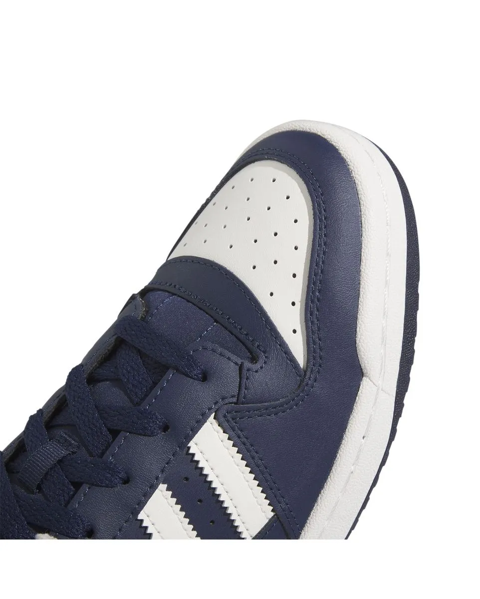 Chaussures Homme FORUM LOW Bleu