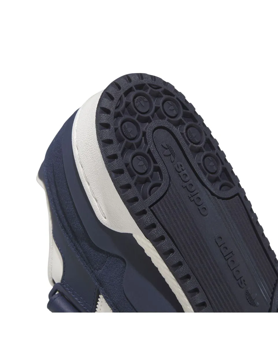 Chaussures Homme FORUM LOW Bleu