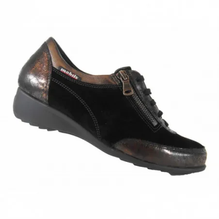 Chaussures Mephisto Confortables Cuir l Igert Dannemarie