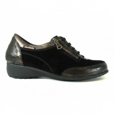 Chaussures Mephisto Confortables Cuir l Igert Dannemarie