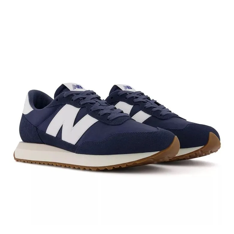 Chaussures New Balance MS237GB bleu