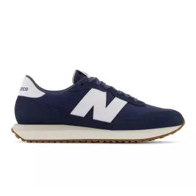 Chaussures New Balance MS237GB bleu