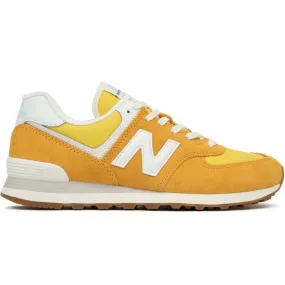 Chaussures New Balance U574RC2 orange