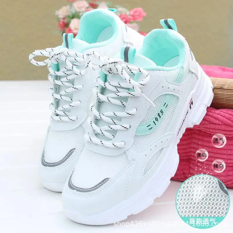 Chaussures Orthopédiques de course pour femmes Mally