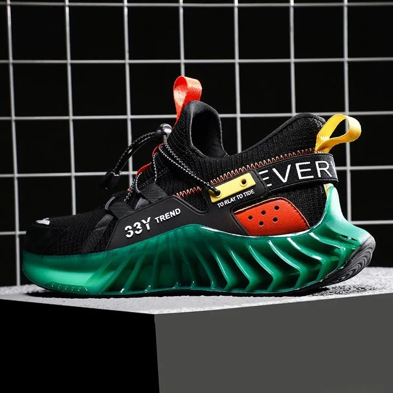 Chaussures orthopédiques de marche 33Y