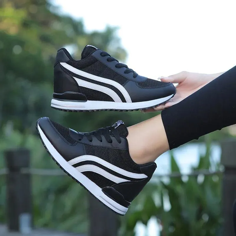 Chaussures Orthopédiques de sport pour femmes Booty