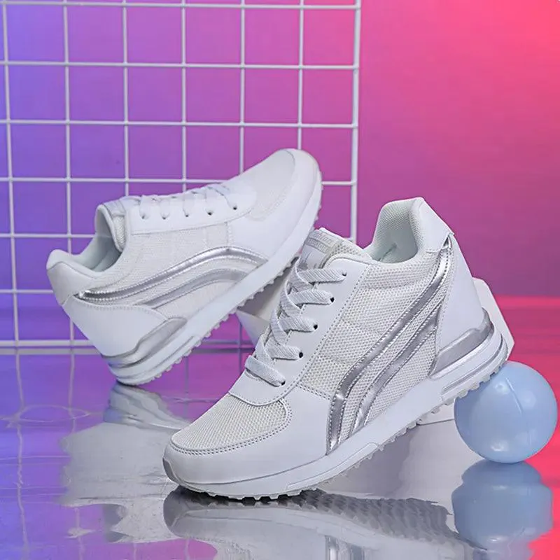 Chaussures Orthopédiques de sport pour femmes Booty