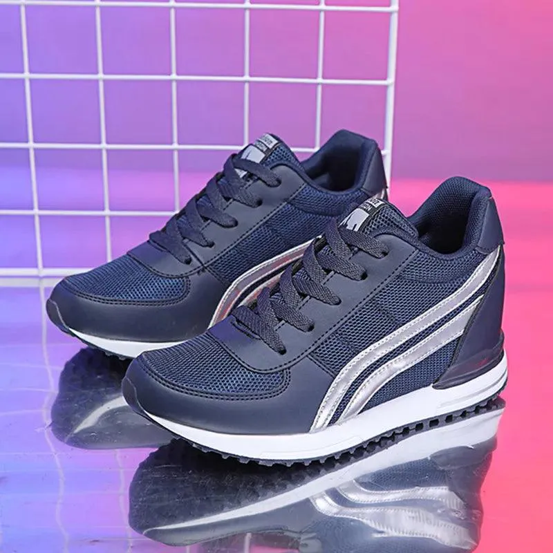 Chaussures Orthopédiques de sport pour femmes Booty