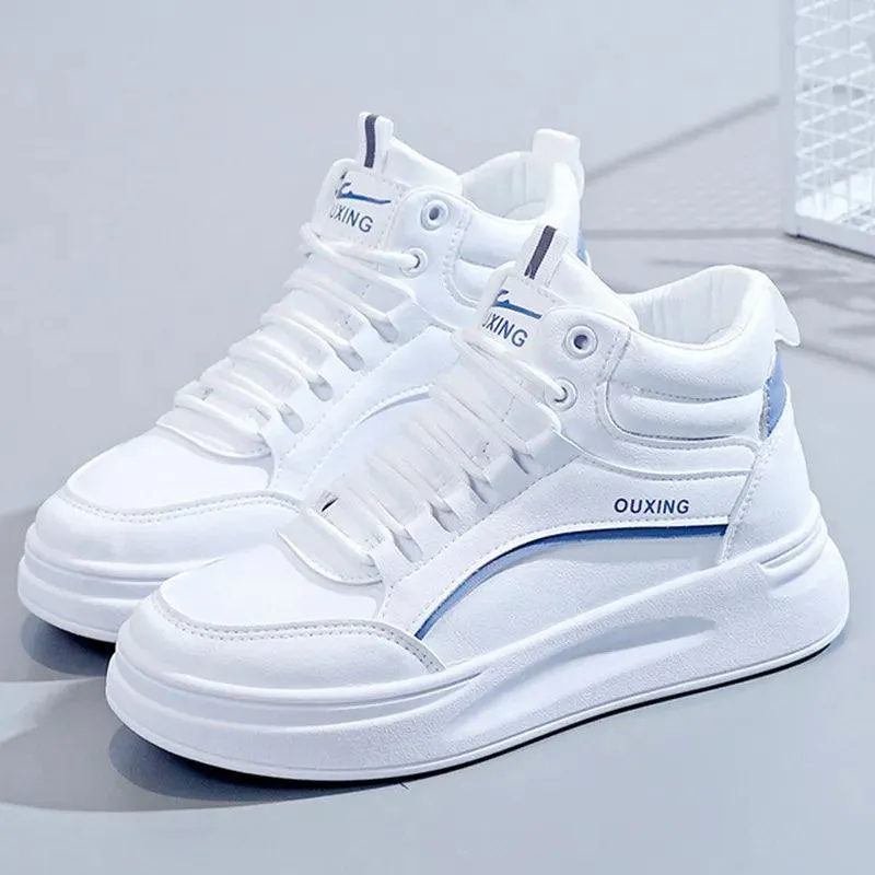 Chaussures Orthopédiques de sport pour femmes Leep