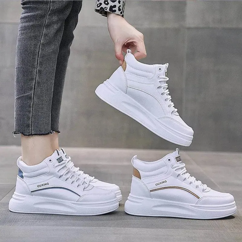 Chaussures Orthopédiques de sport pour femmes Leep