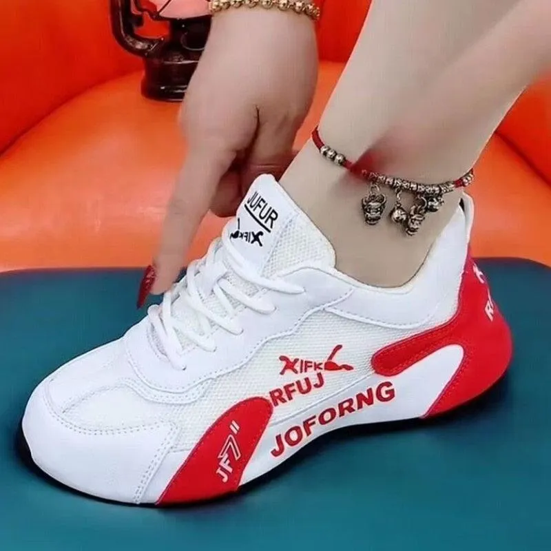 Chaussures Orthopédiques Femme Confort Lumineux