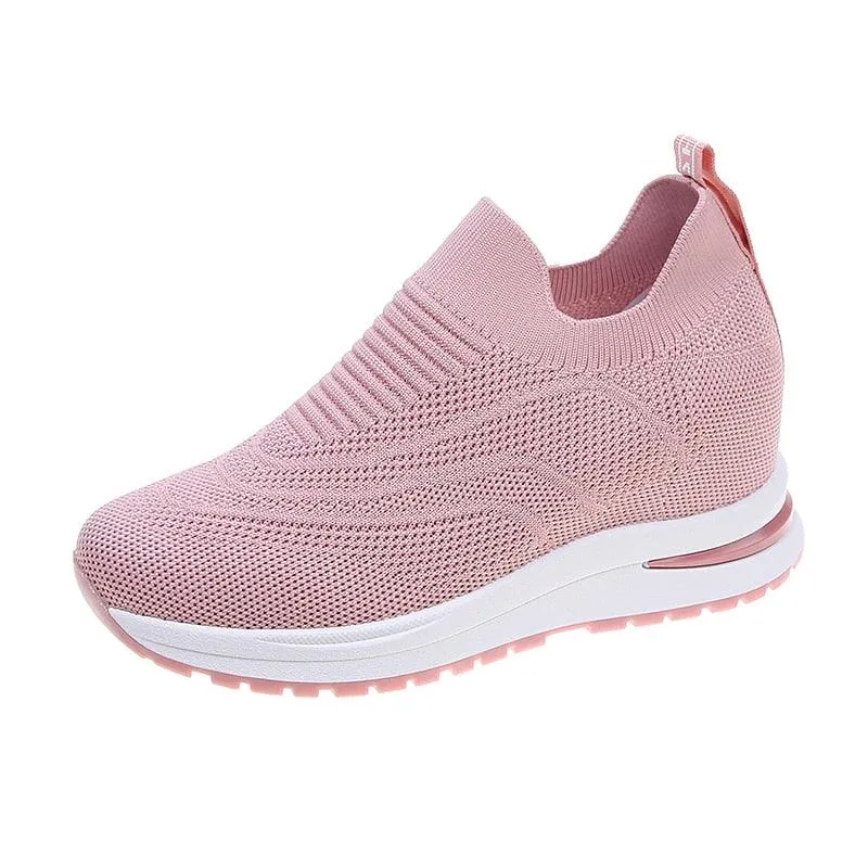 Chaussures Orthopédiques Femme Glamour Exquis