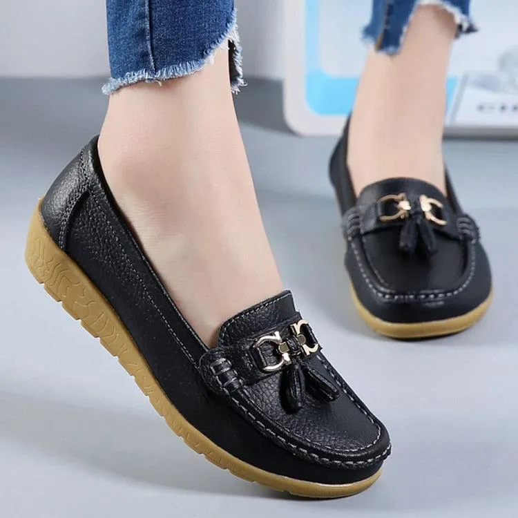 Chaussures Orthopédiques Femme Élégance Active