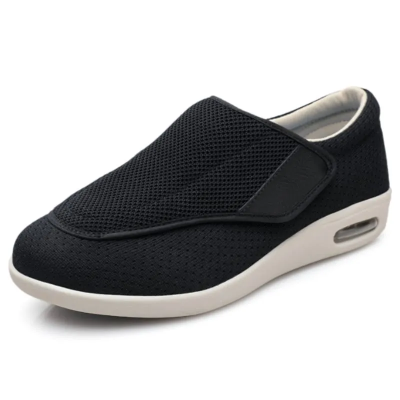 Chaussures orthopédiques hommes pieds larges • Boutique orthopédique (FR)