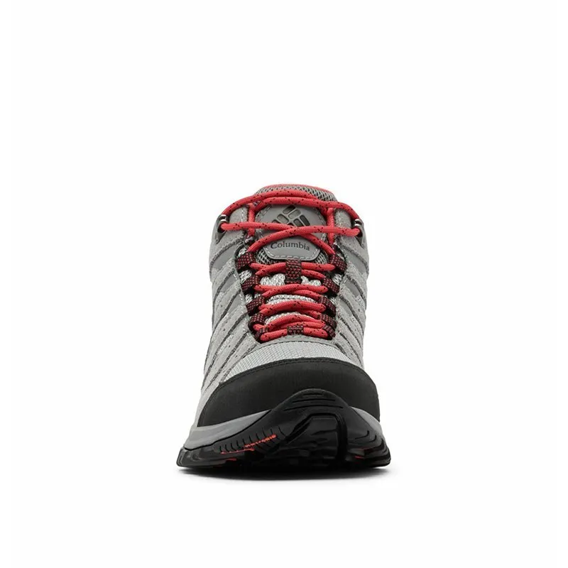 Chaussures Randonnée Femme Columbia Redmond III MID WP