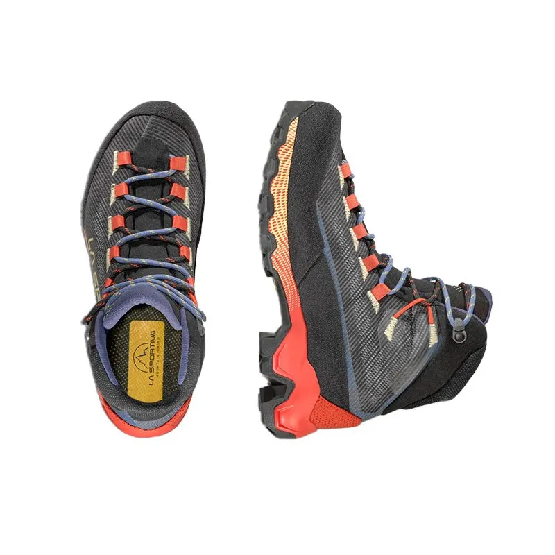 Chaussures Randonnée Femme La Sportiva Aequilibrium Hike GTX