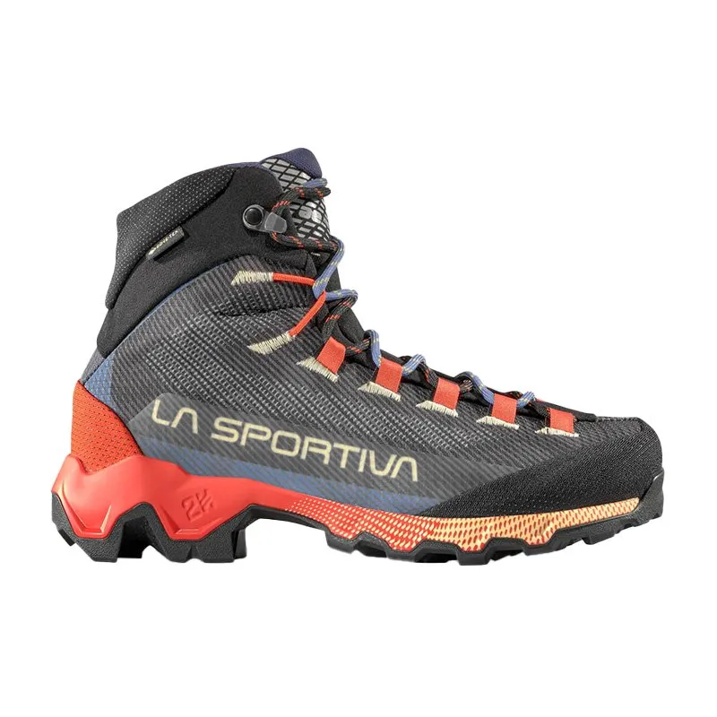 Chaussures Randonnée Femme La Sportiva Aequilibrium Hike GTX