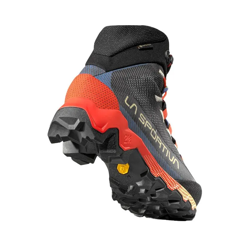 Chaussures Randonnée Femme La Sportiva Aequilibrium Hike GTX