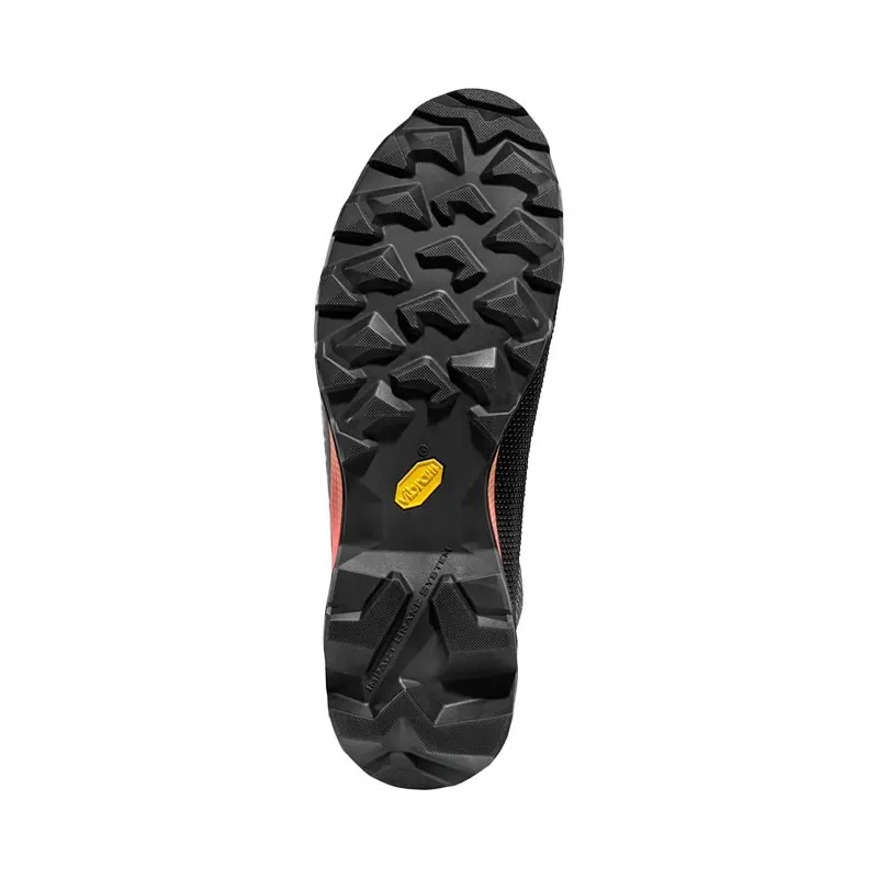 Chaussures Randonnée Femme La Sportiva Aequilibrium Hike GTX