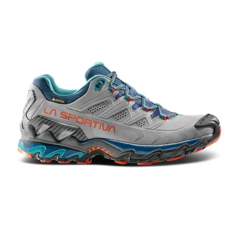 Chaussures Randonnée Femme La Sportiva Ultra Raptor II Leather GTX