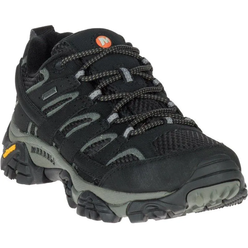 Chaussures Randonnée Femme Merrell Moab 2 GTX