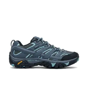 Chaussures Randonnée Femme Merrell Moab 2 GTX