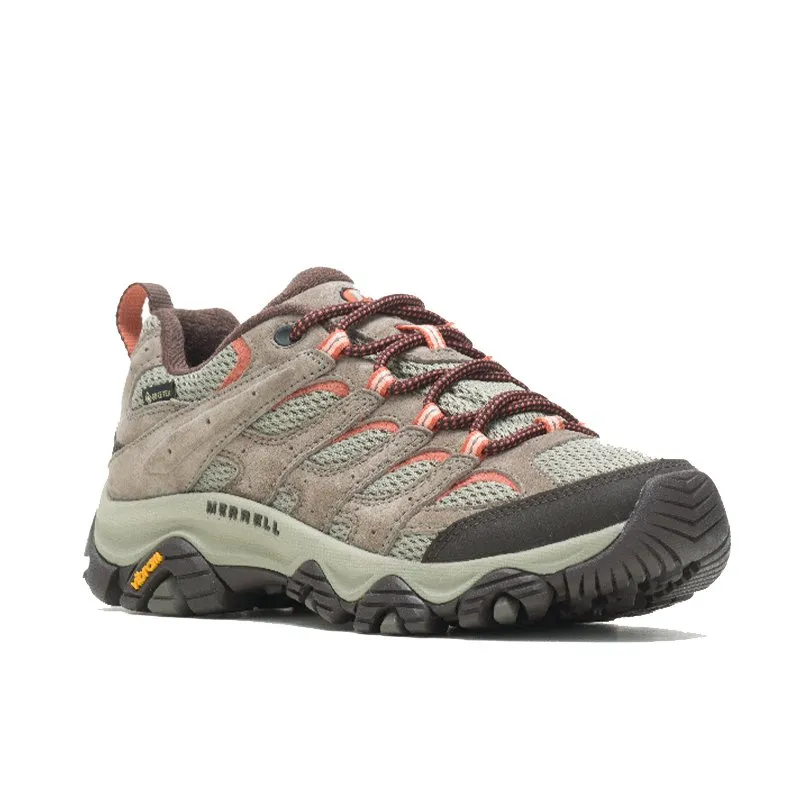 Chaussures Randonnée Femme Merrell Moab 3 GTX