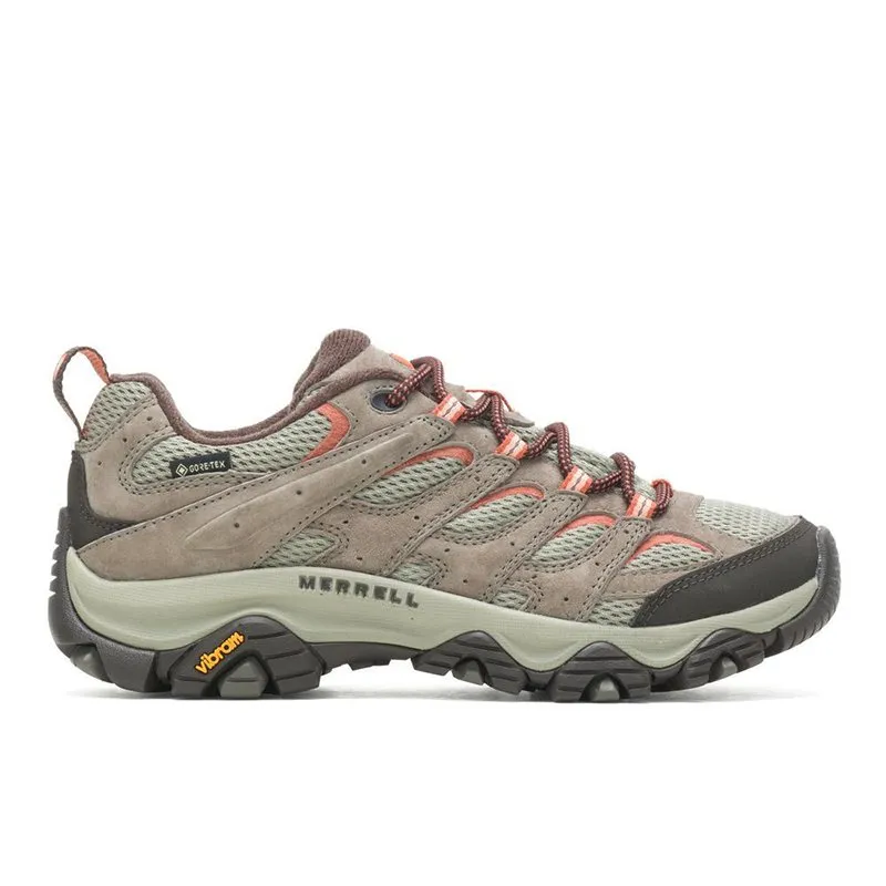 Chaussures Randonnée Femme Merrell Moab 3 GTX