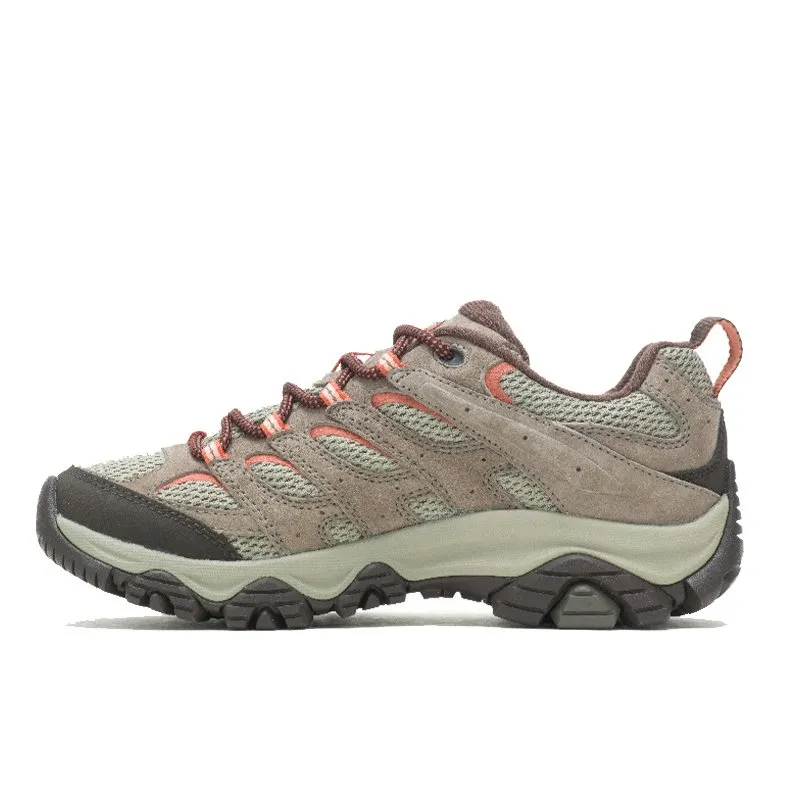 Chaussures Randonnée Femme Merrell Moab 3 GTX