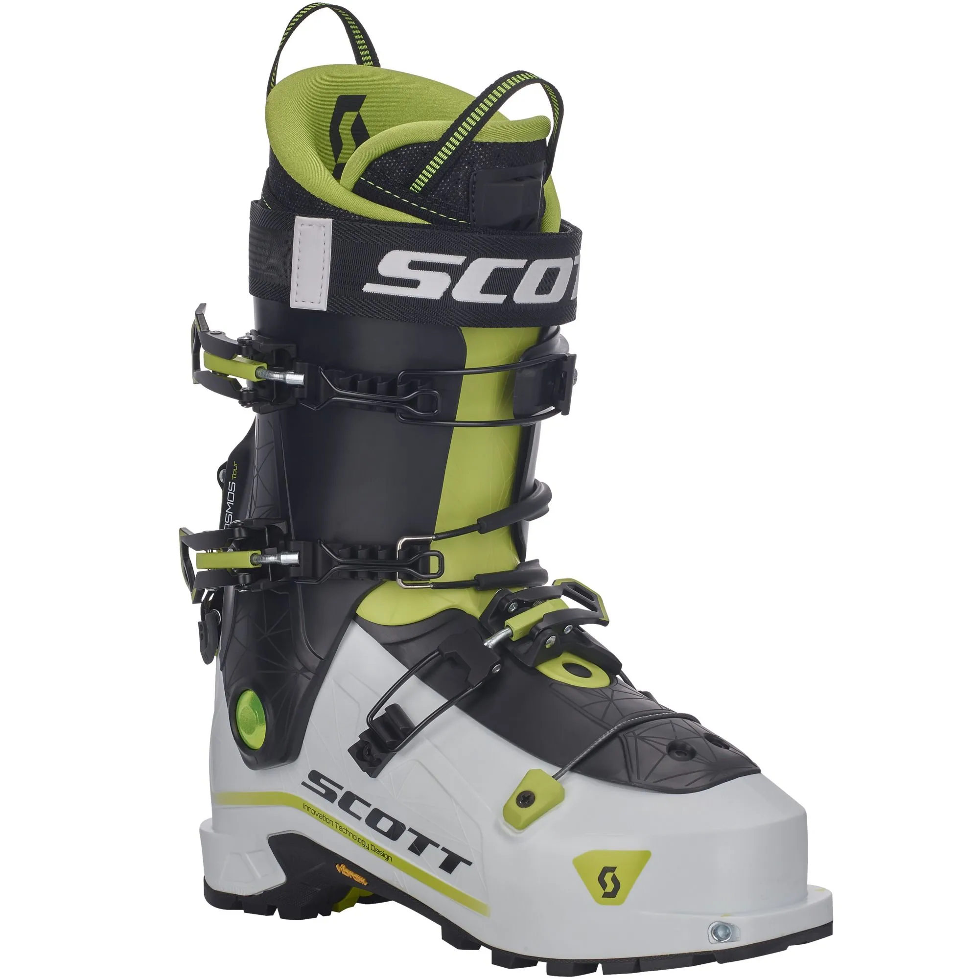Chaussures ski rando Cosmos Tour