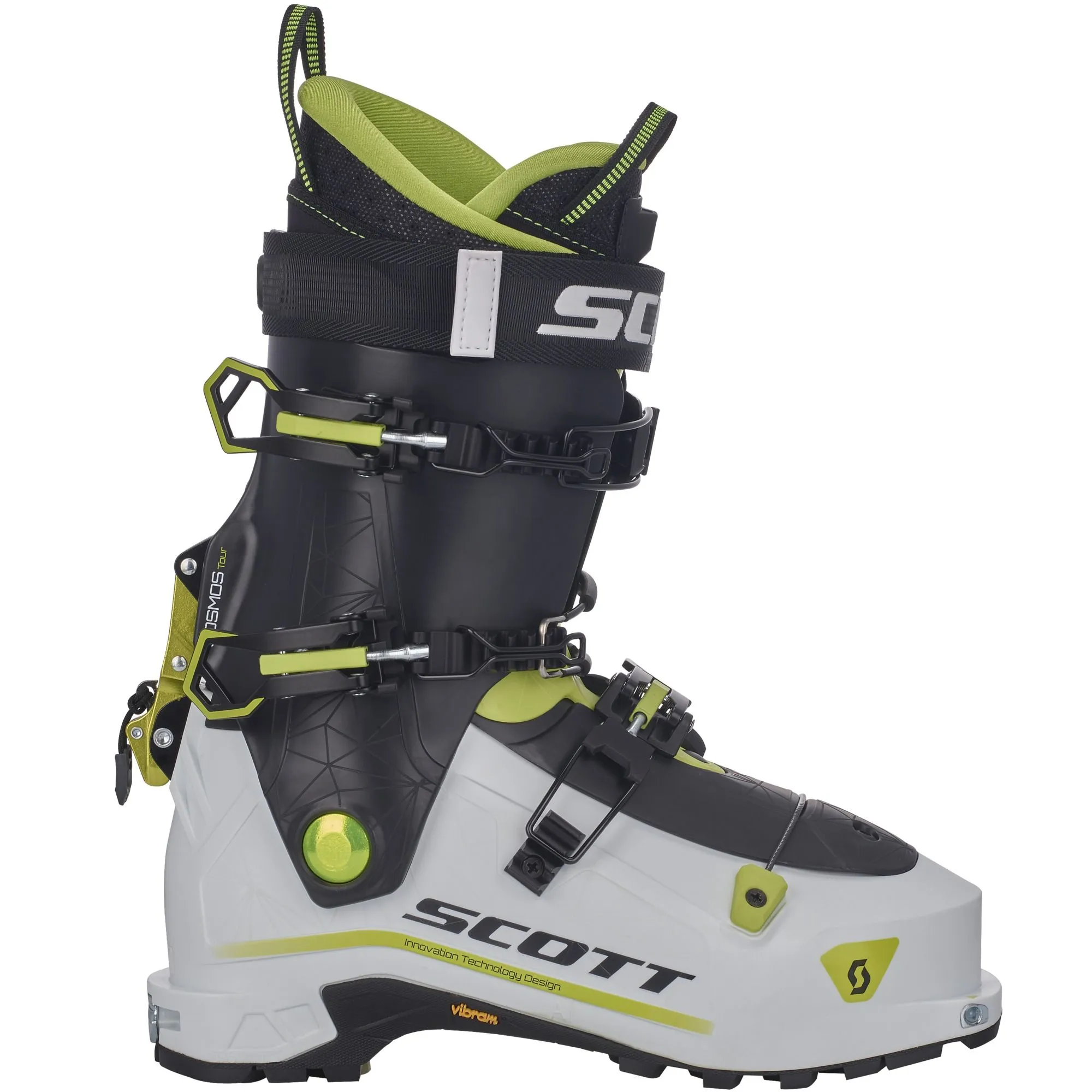 Chaussures ski rando Cosmos Tour