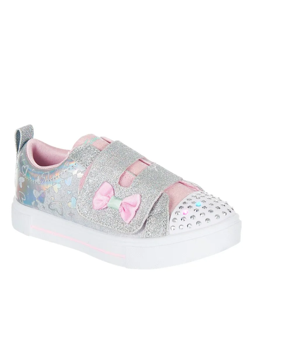 CHAUSSURES TWINKLE TOES BÉBÉ FILLE
