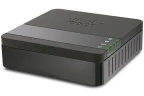 Cisco ATA 191