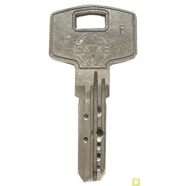 Clé STS  SE35