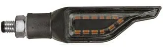 Clignotant Chaft Addict, clignotant moto LED homologué