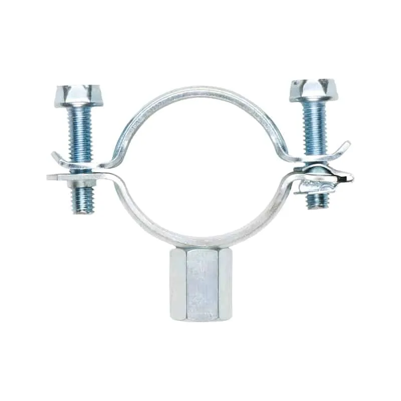 Collier de fixation TIPP® Smartlock 2 GS – C2C