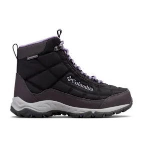 Columbia Firecamp Boot - Chaussures randonnée femme | Hardloop