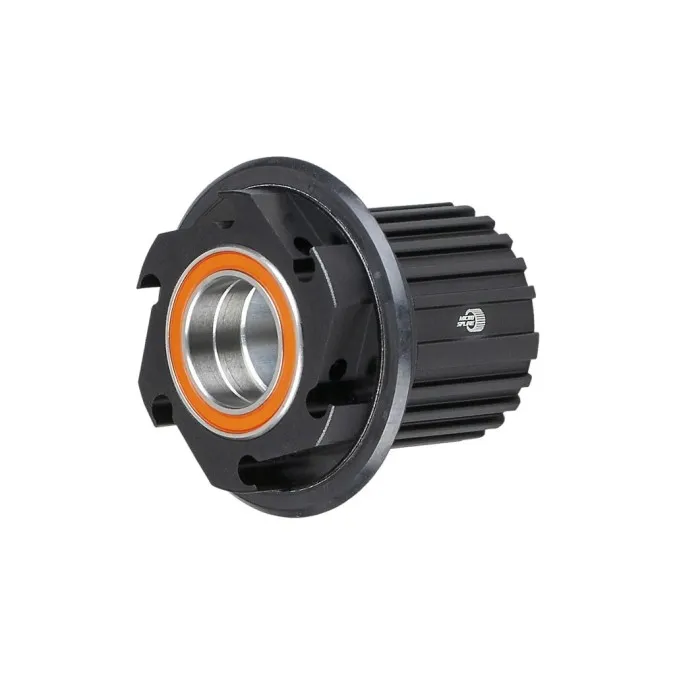 Corps de roue libre Bontrager Rapid Drive Micro Spline v2 12v