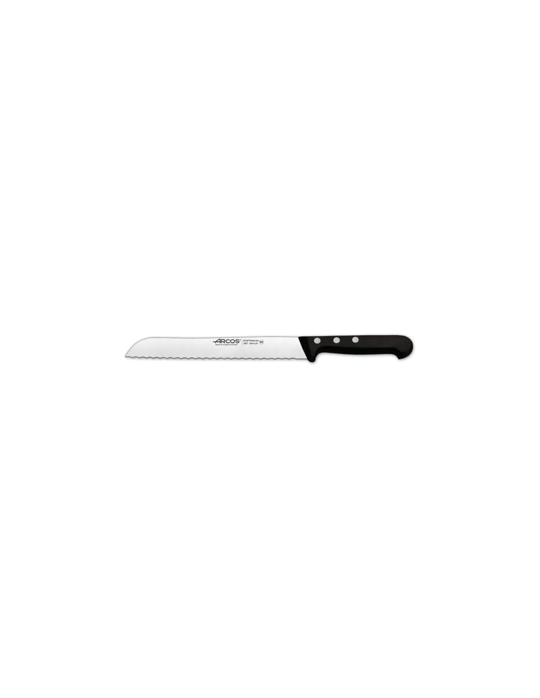 couteau a pain universal 20 cm