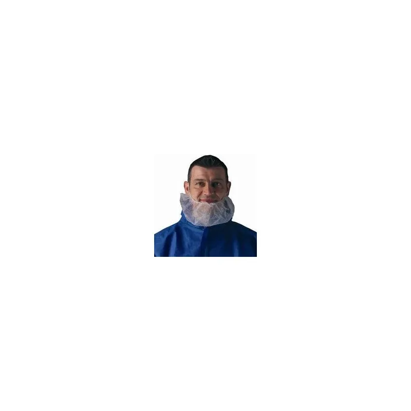 Couvre-barbe BEARD COVER