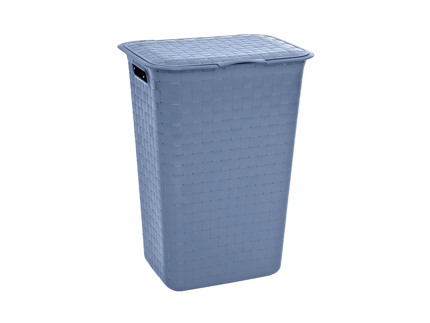 Curver Corbeille à linge, 48 l